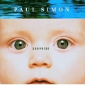 Paul Simon - Surprise